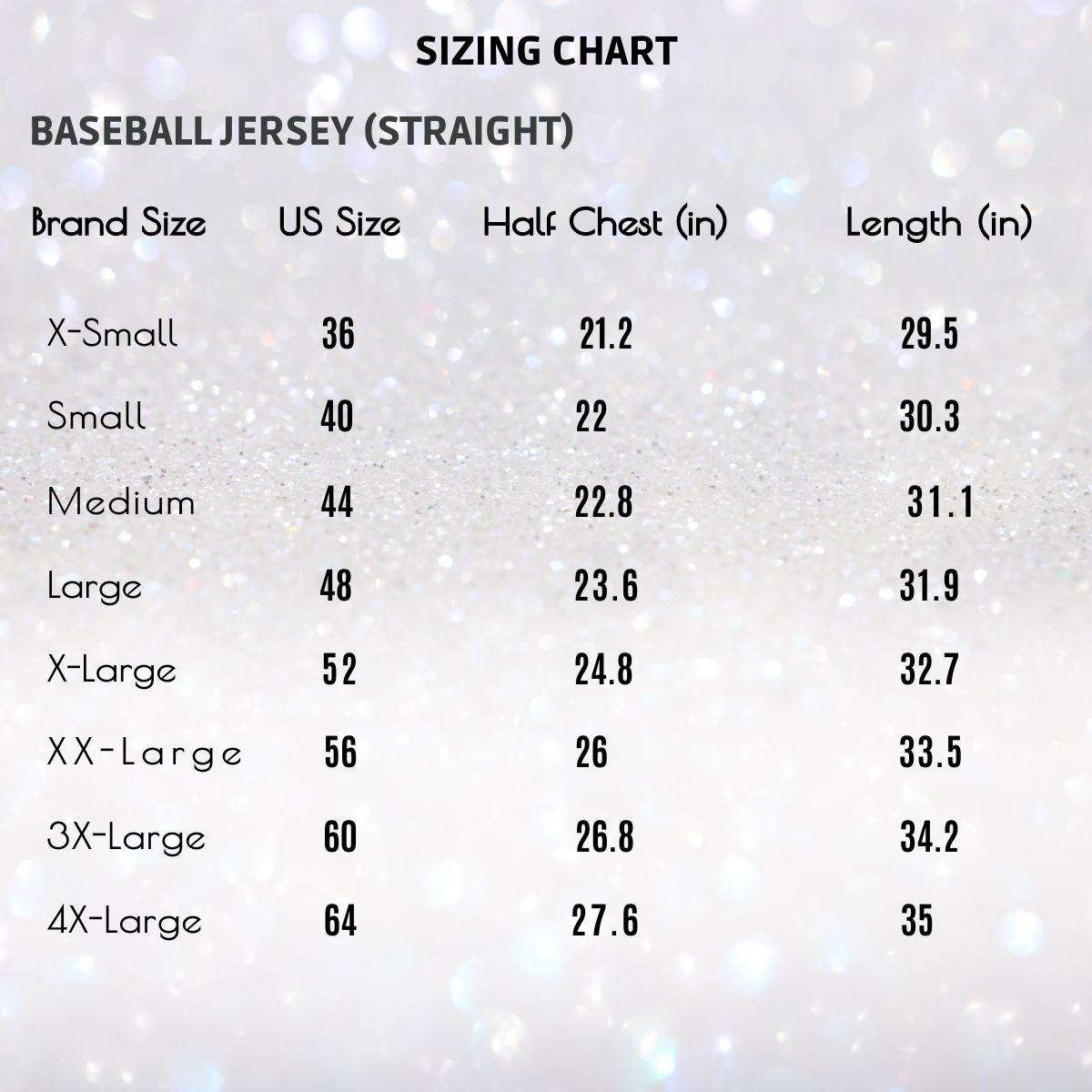 Custom Breezy Bowl Baseball Jersey (STRAIGHT)