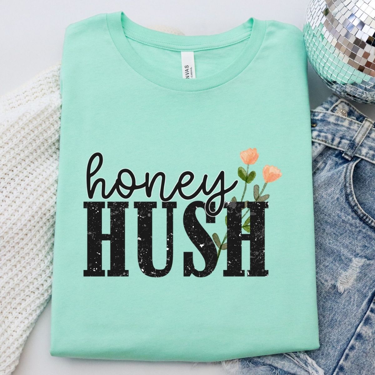 Honey Hush