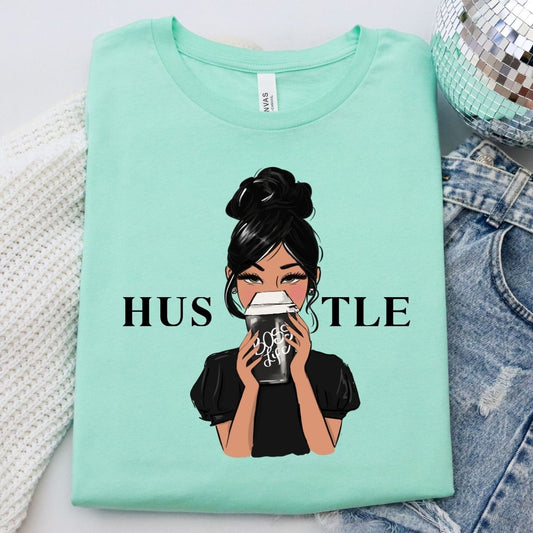 Latina Hustle