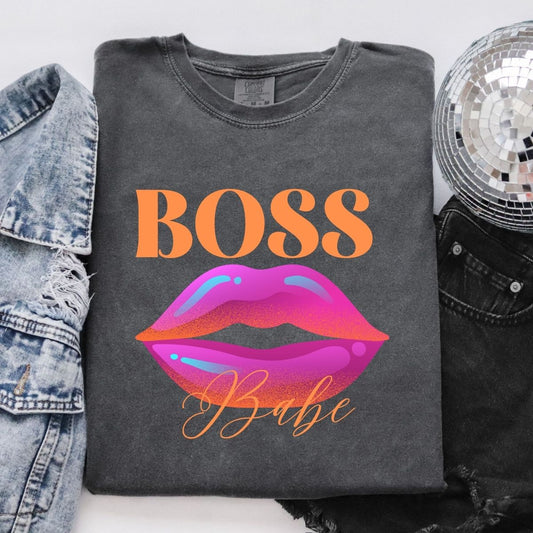 Boss Babe