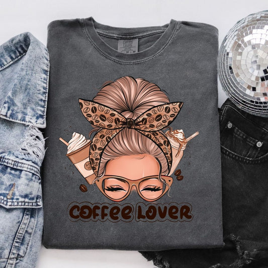 Coffee Lover