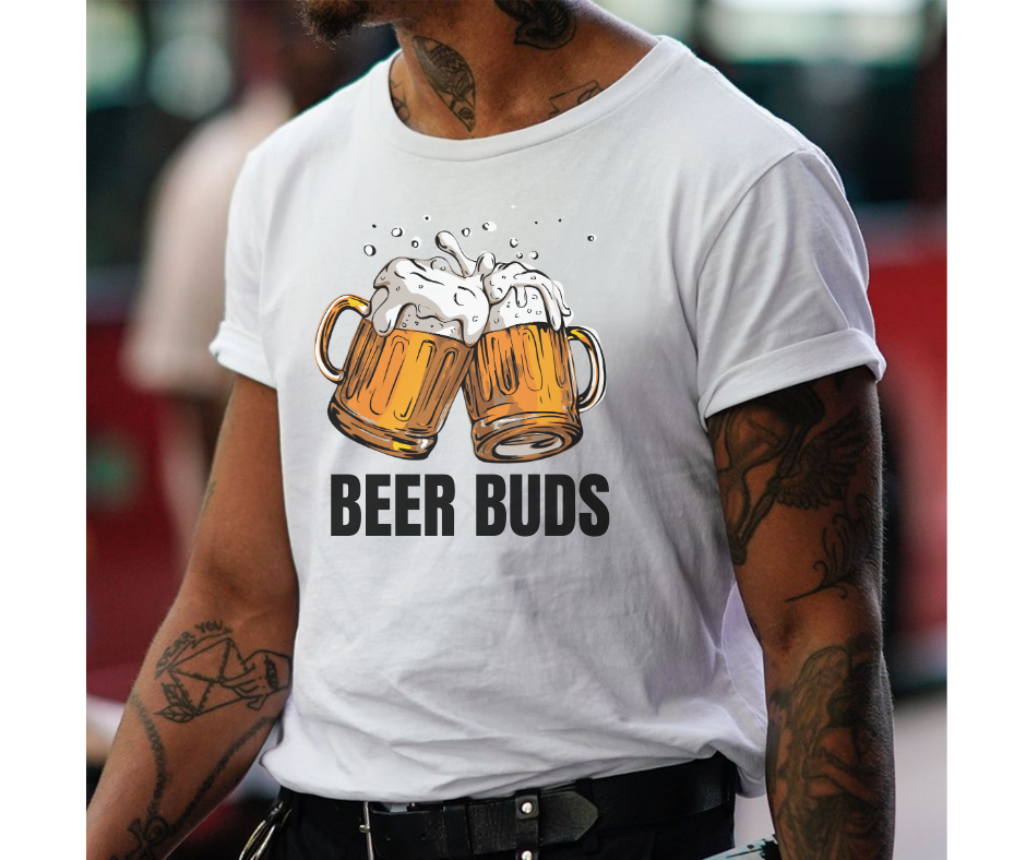 Beer Buds image 0