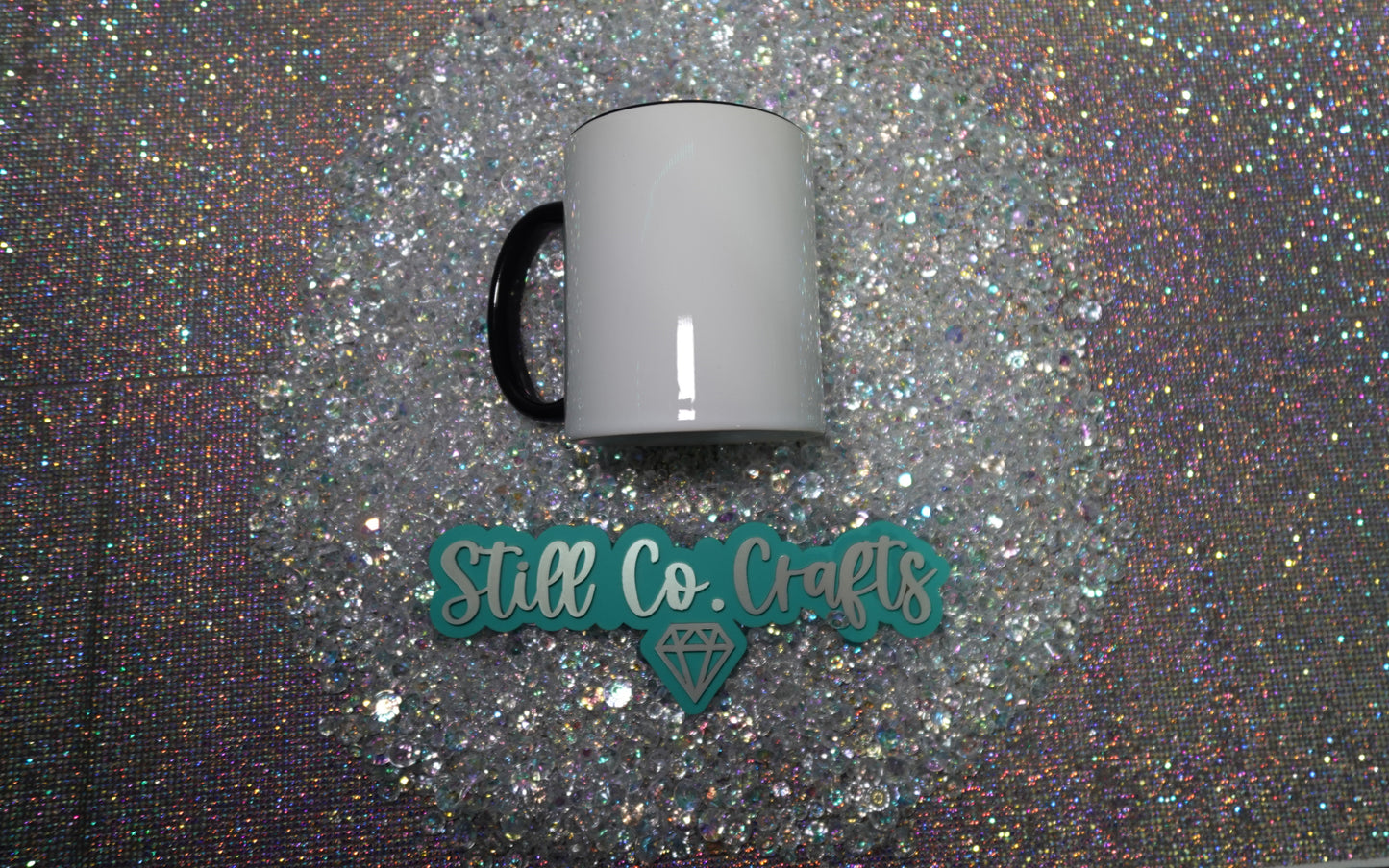 Custom Mug image 1