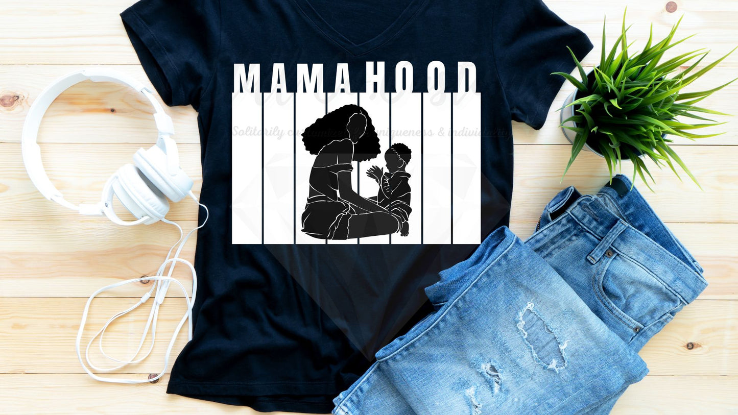 Mamahood image 0